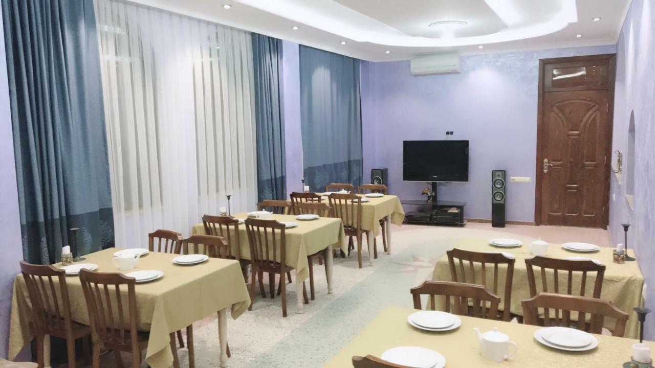 Sunny Hotel Batumi Makhinjauri Extérieur photo