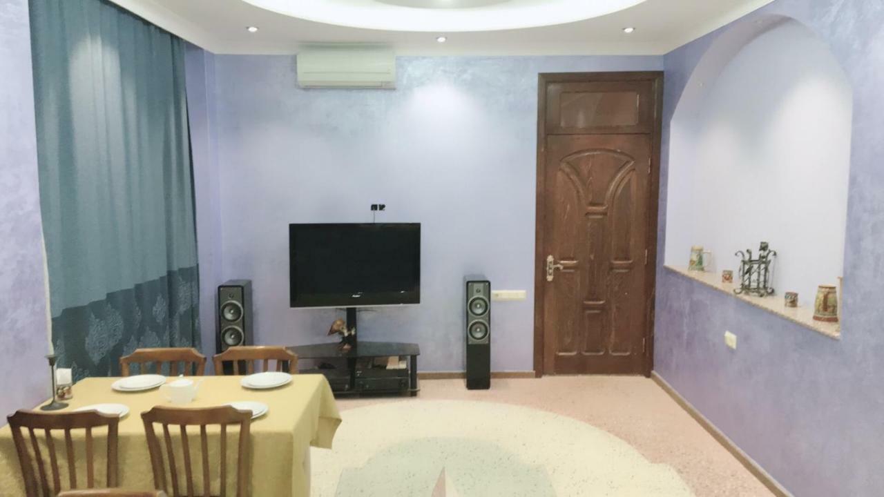 Sunny Hotel Batumi Makhinjauri Extérieur photo